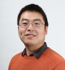 Picture of Yuhang Chen